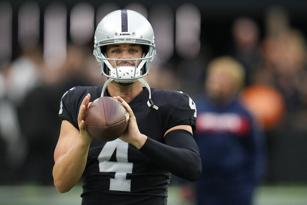 Las Vegas Raiders